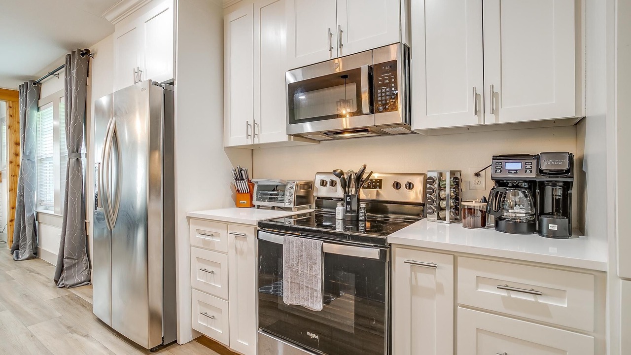 Photo of Kitchen in Arlington Heights