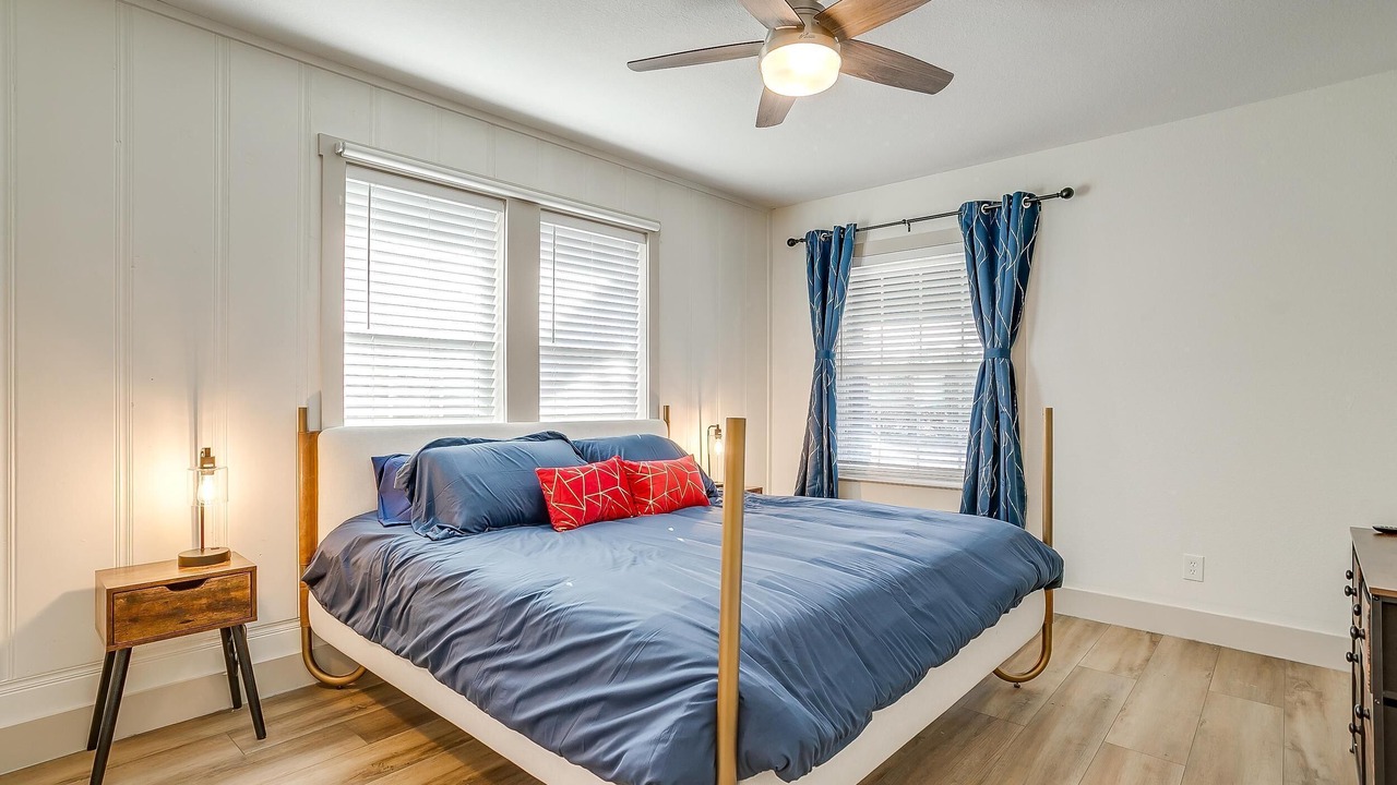 Photo of Bedroom in Arlington Heights