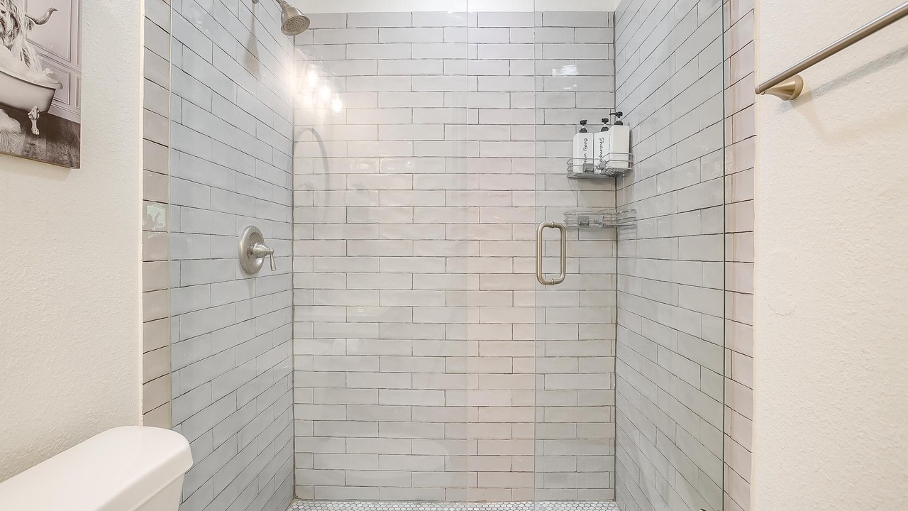 Photo of Bathroom in Arlington Heights