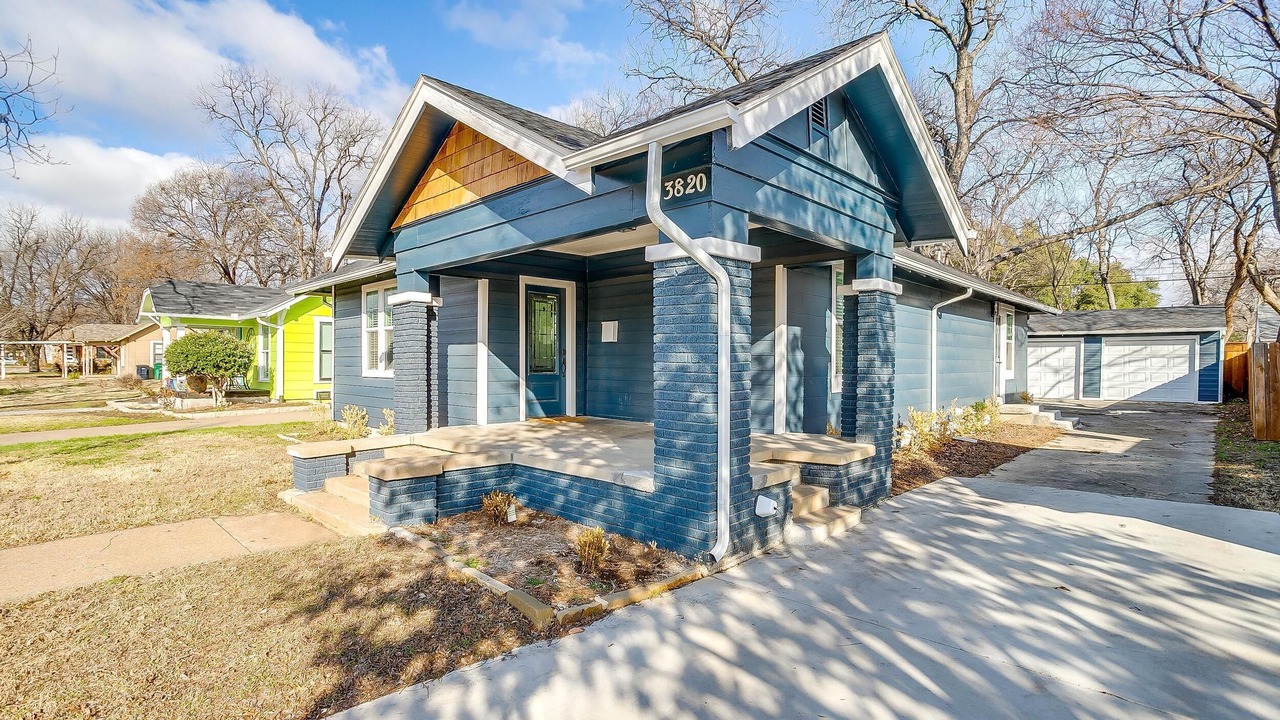 Photo of Outdoor in Arlington Heights