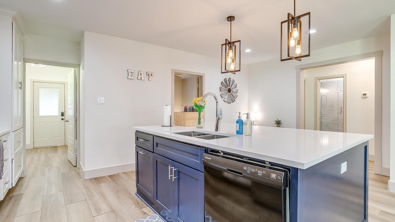 Photo of Kitchen in Arlington Heights