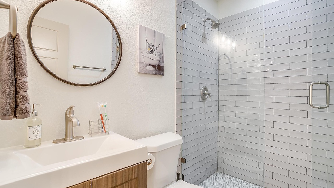 Photo of Bathroom in Arlington Heights
