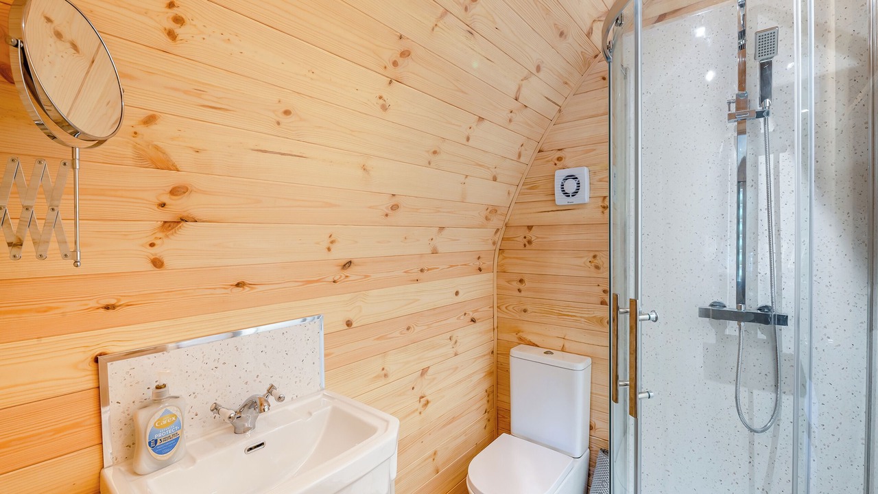 Photo of Bedroom in Cloughton