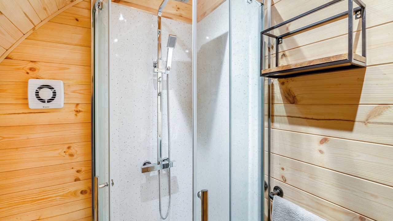 Photo of Bedroom in Cloughton