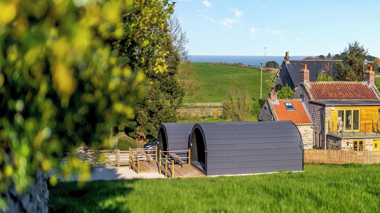 Photo of Others in Cloughton