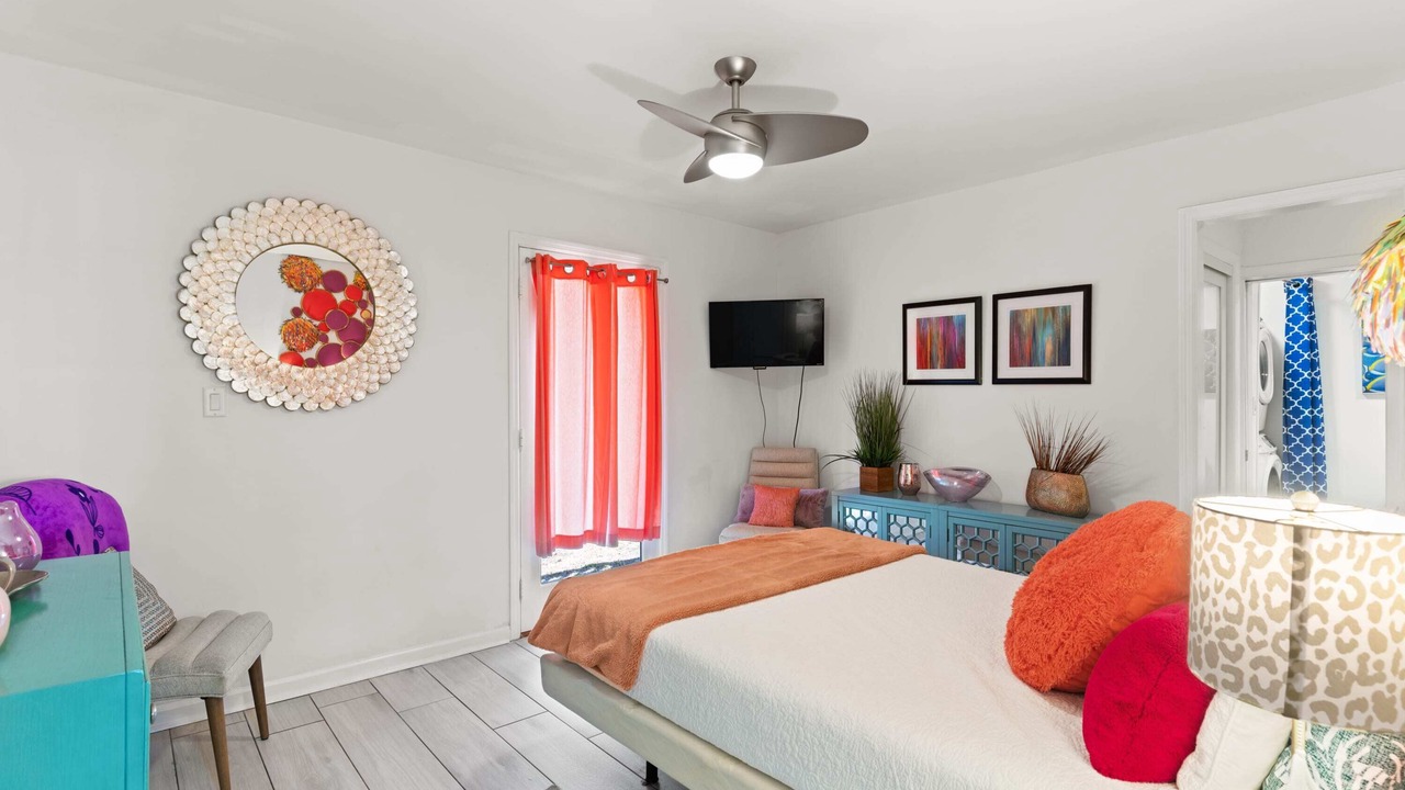 Photo of Bedroom in Brunswick