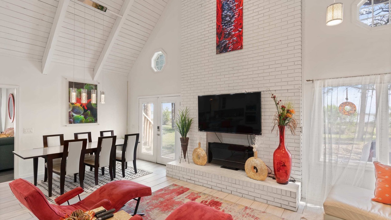 Photo of Livingroom in Brunswick
