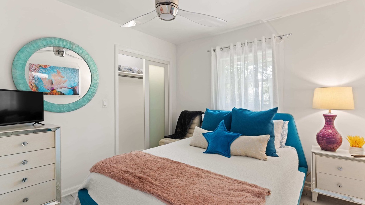 Photo of Bedroom in Brunswick