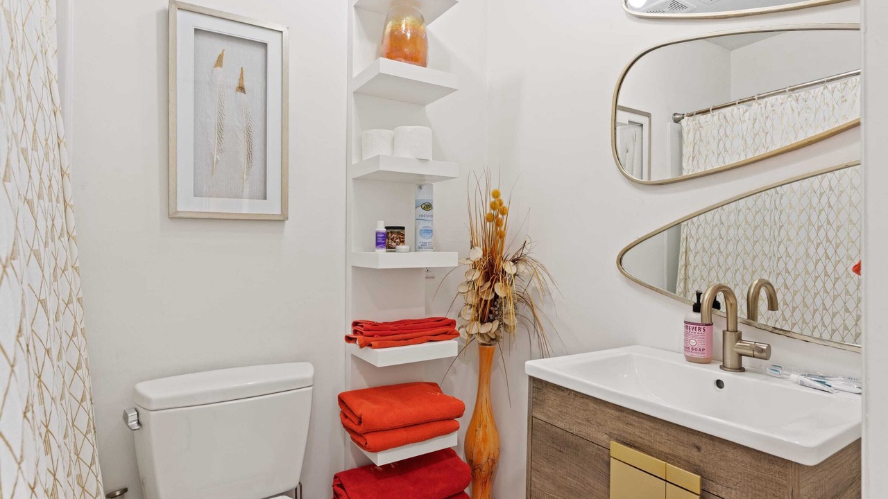Photo of Bathroom in Brunswick
