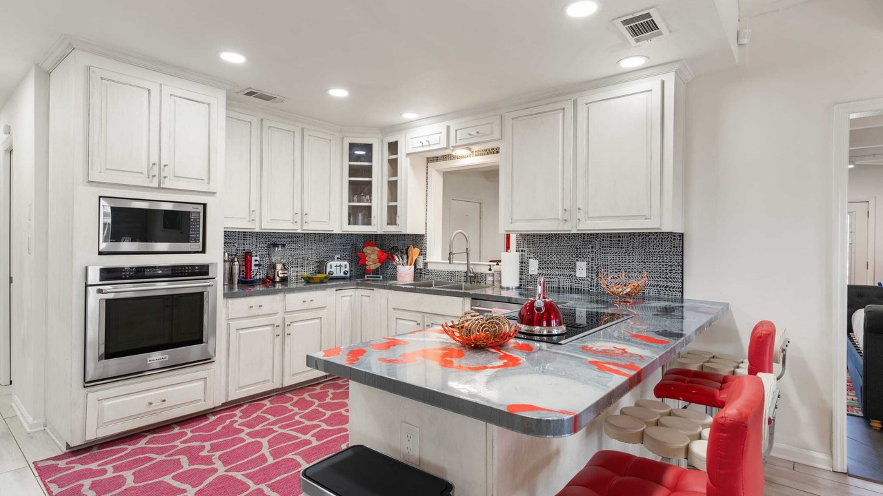 Photo of Kitchen in Brunswick