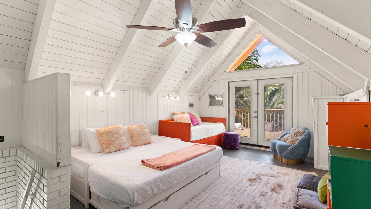 Photo of Bedroom in Brunswick