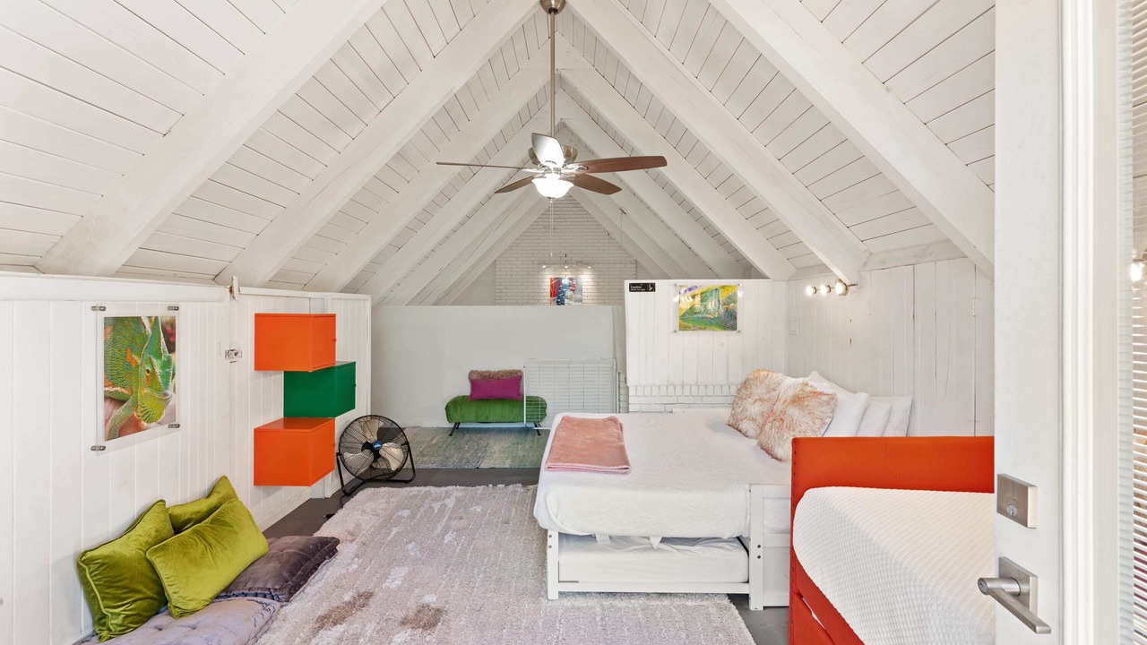 Photo of Bedroom in Brunswick