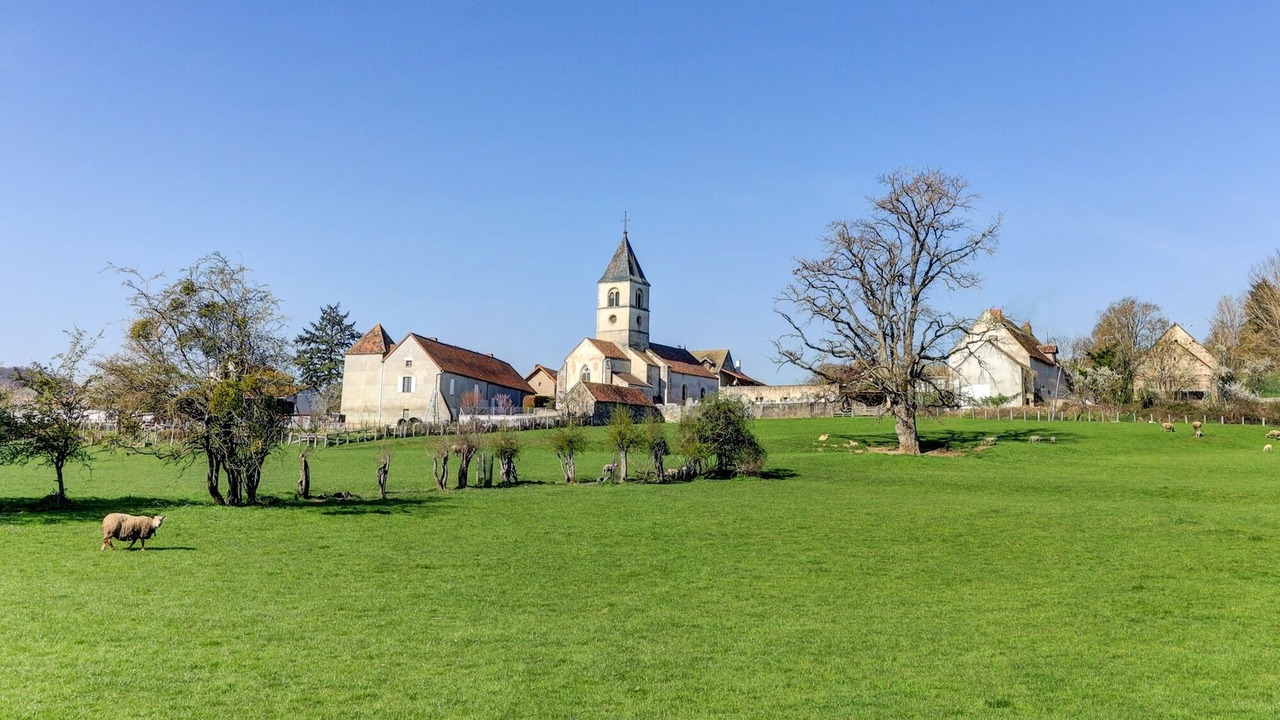Photo of Others in Collonge-en-Charollais