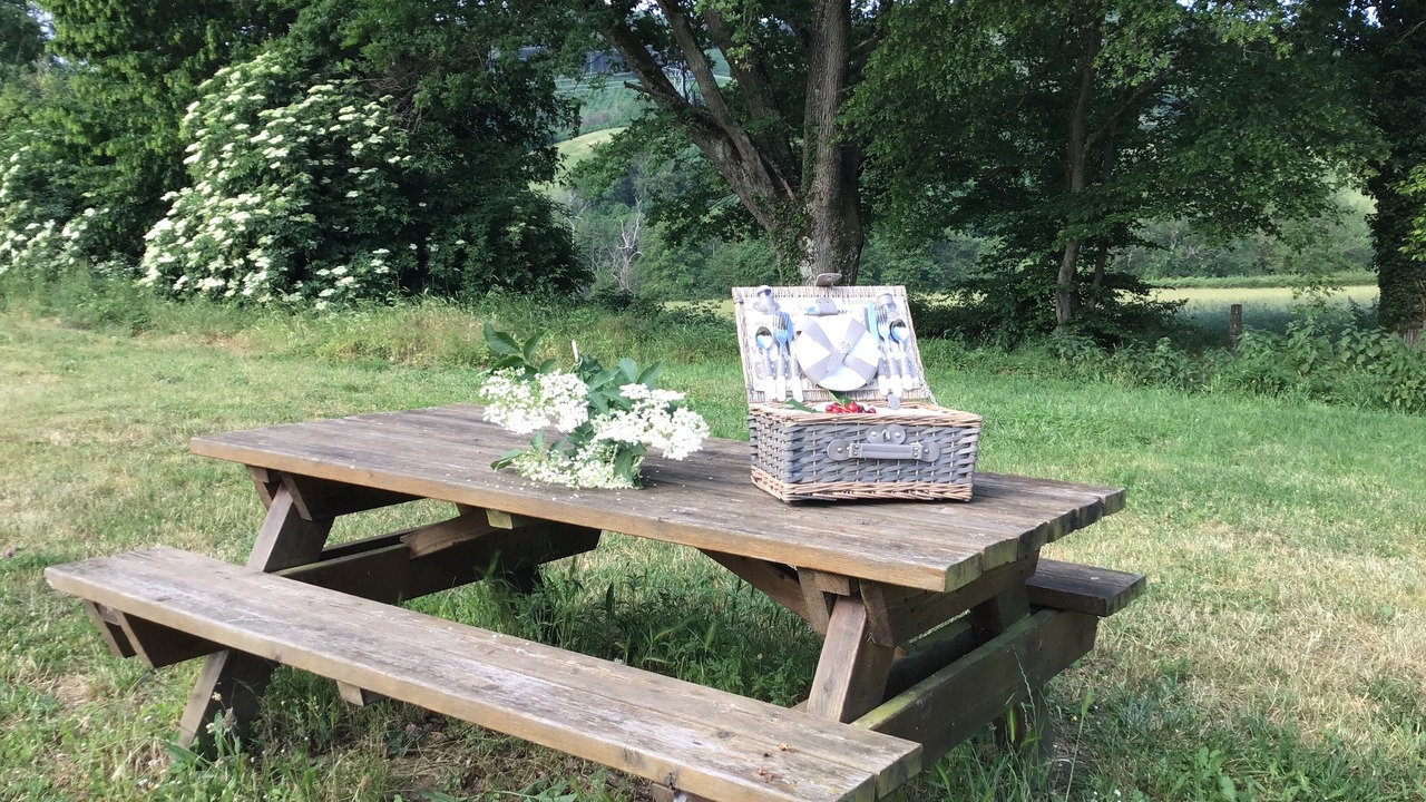 Photo of Outdoor in Collonge-en-Charollais