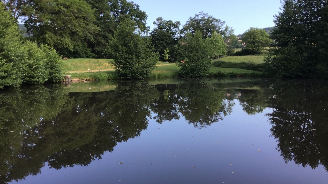 Photo of Outdoor in Collonge-en-Charollais
