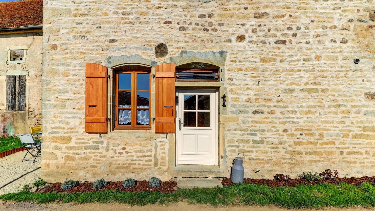 Photo of Outdoor in Collonge-en-Charollais