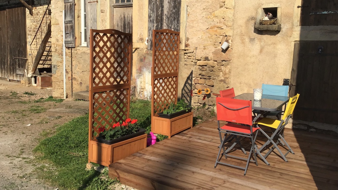 Photo of Outdoor in Collonge-en-Charollais