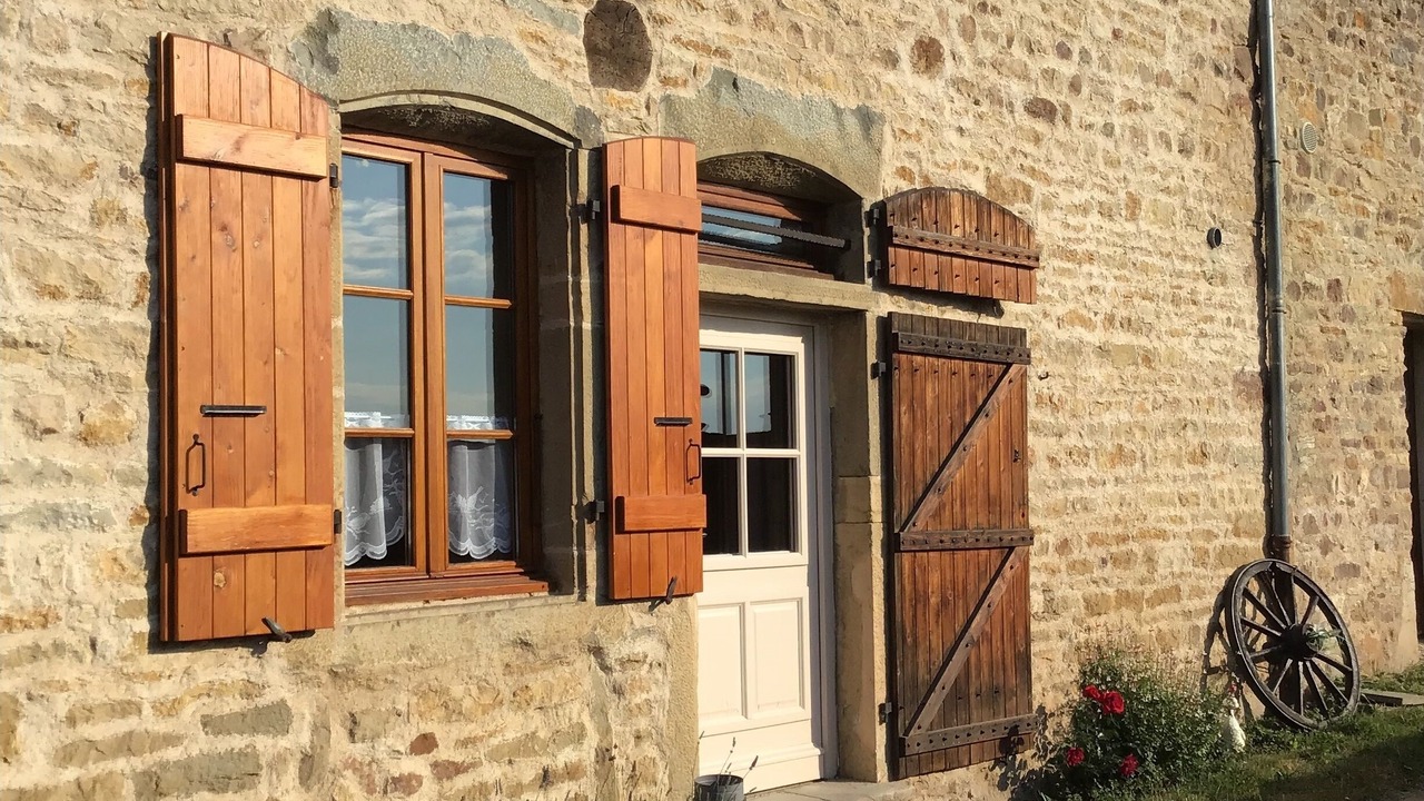 Photo of Outdoor in Collonge-en-Charollais