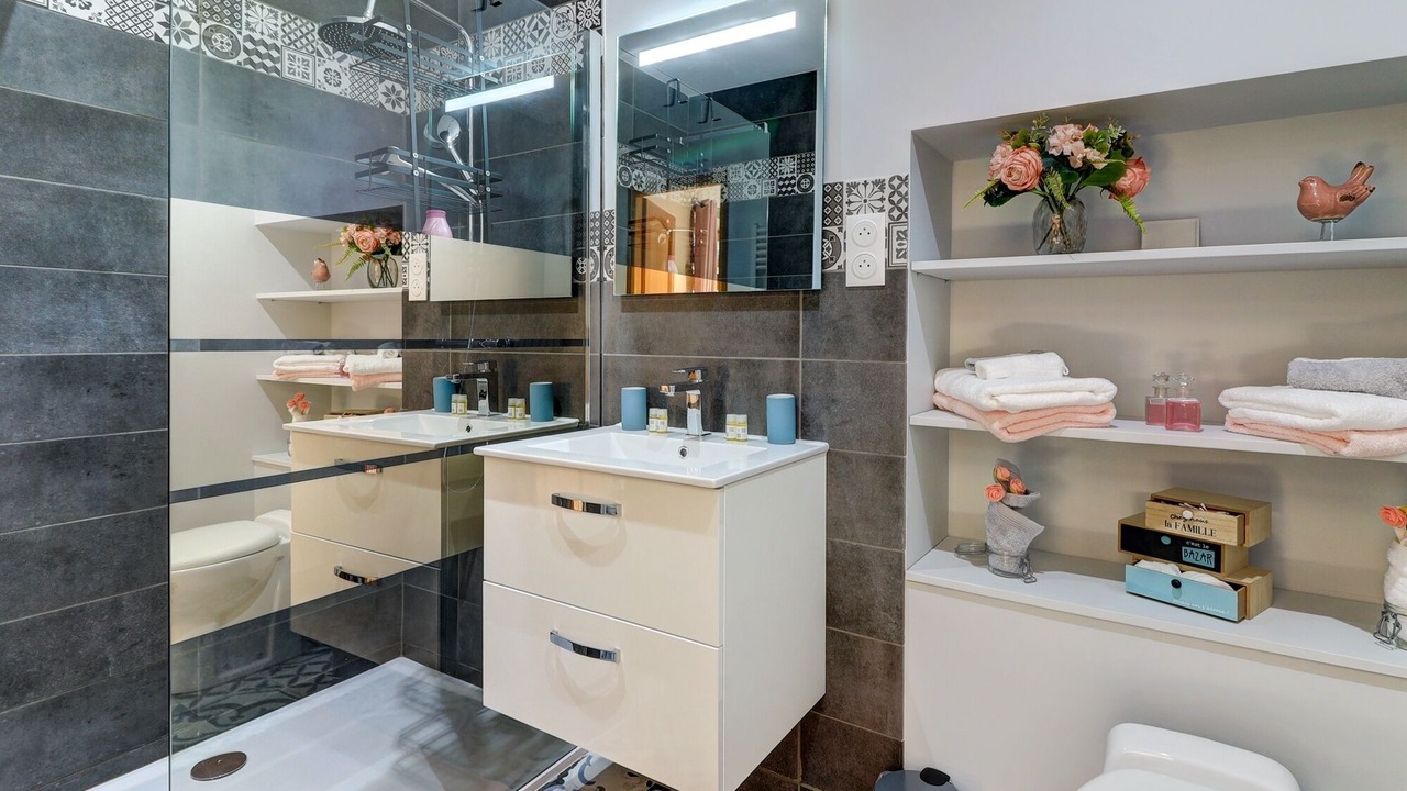 Photo of Bathroom in Collonge-en-Charollais