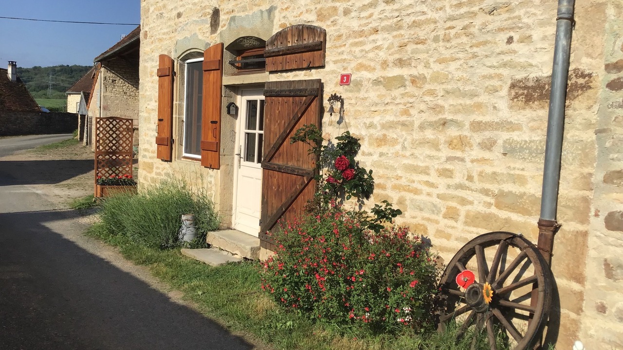 Photo of Outdoor in Collonge-en-Charollais