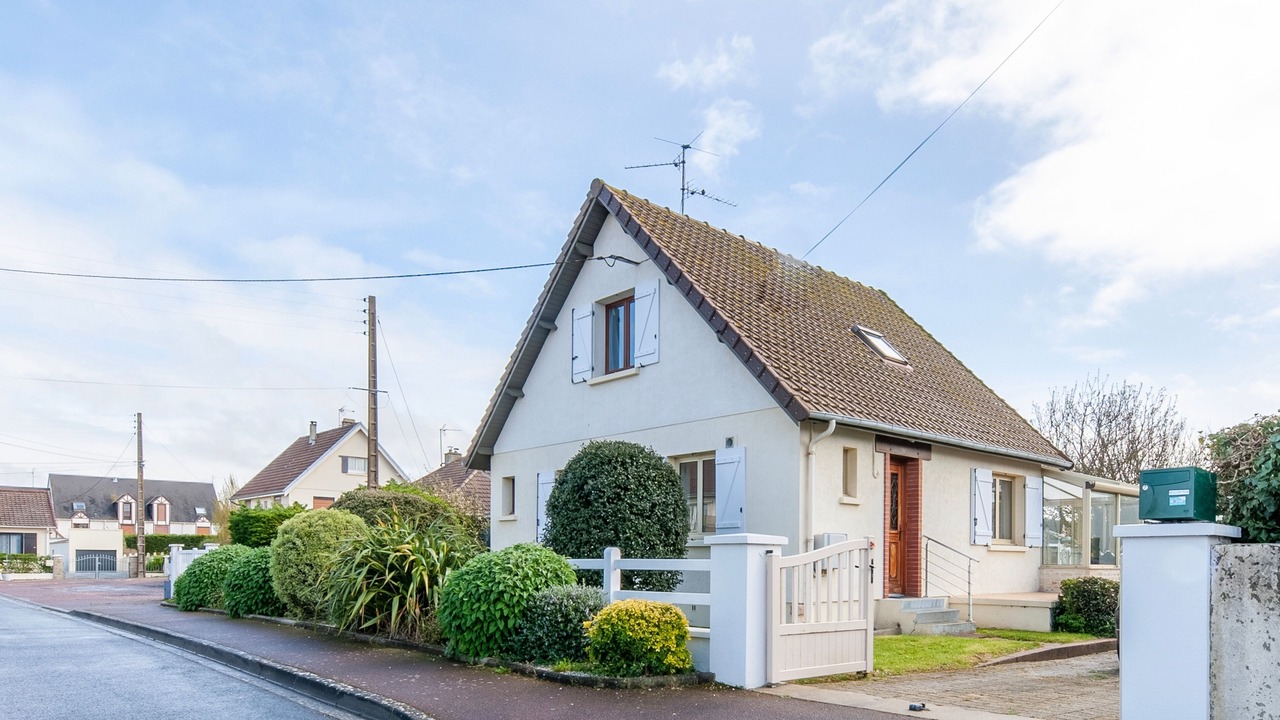 Photo of Outdoor in Courseulles-sur-Mer