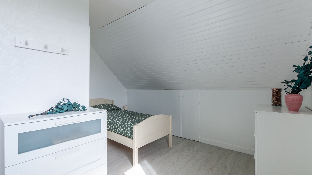 Photo of Bedroom in Courseulles-sur-Mer