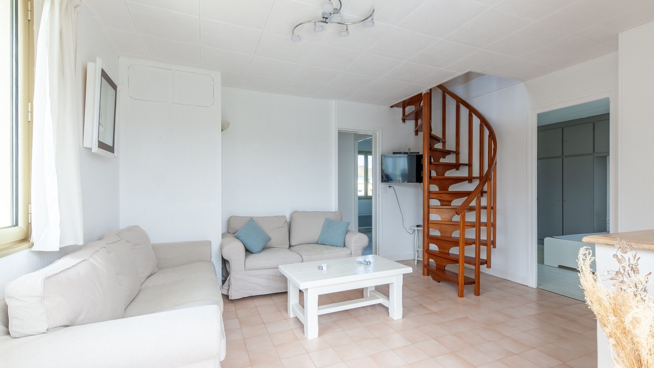 Photo of Livingroom in Courseulles-sur-Mer
