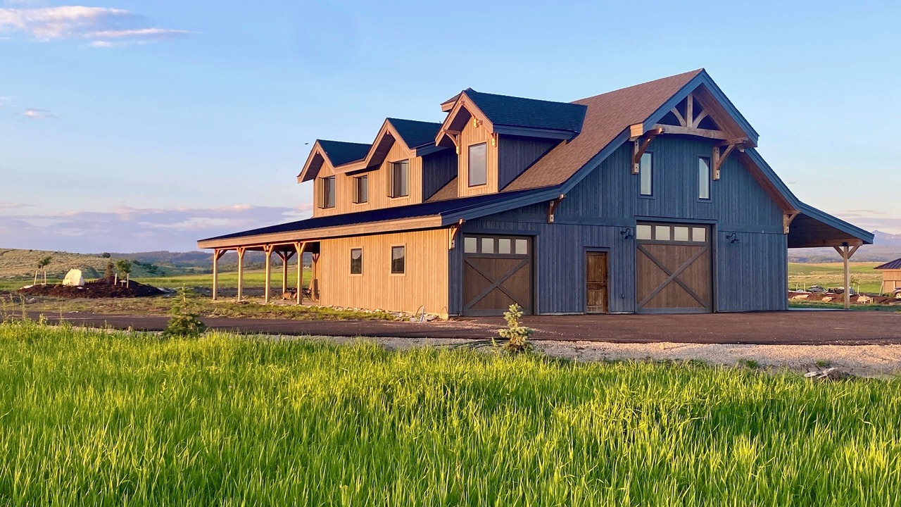 Photo of Others in Tetonia