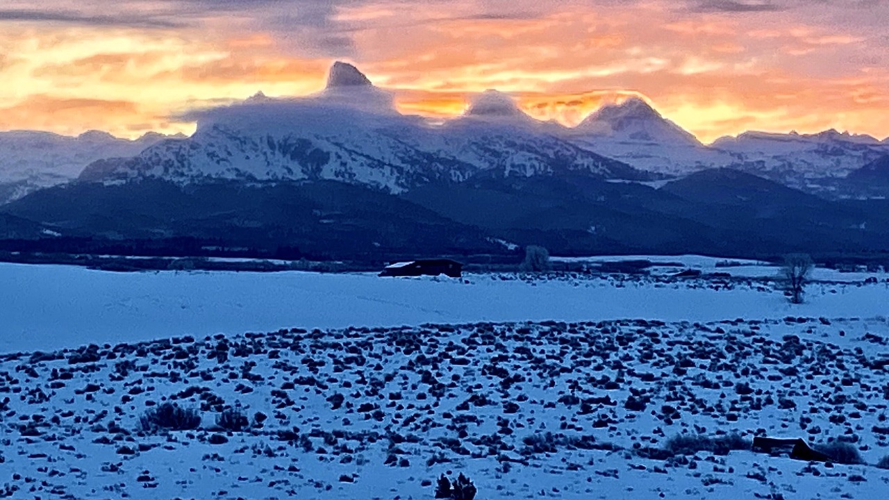 Photo of Others in Tetonia