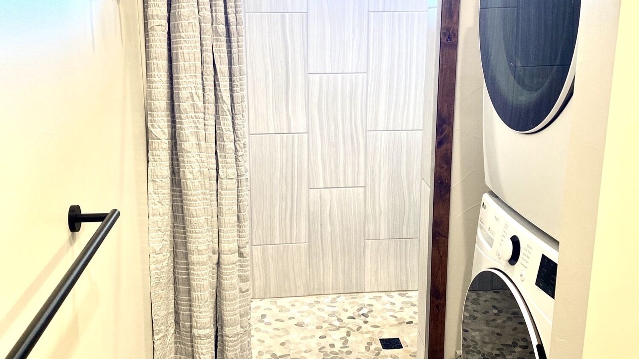 Photo of Bathroom in Tetonia