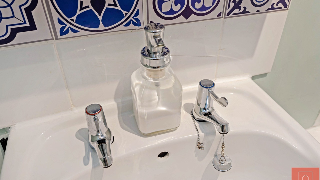 Photo of Bathroom in Newhaven