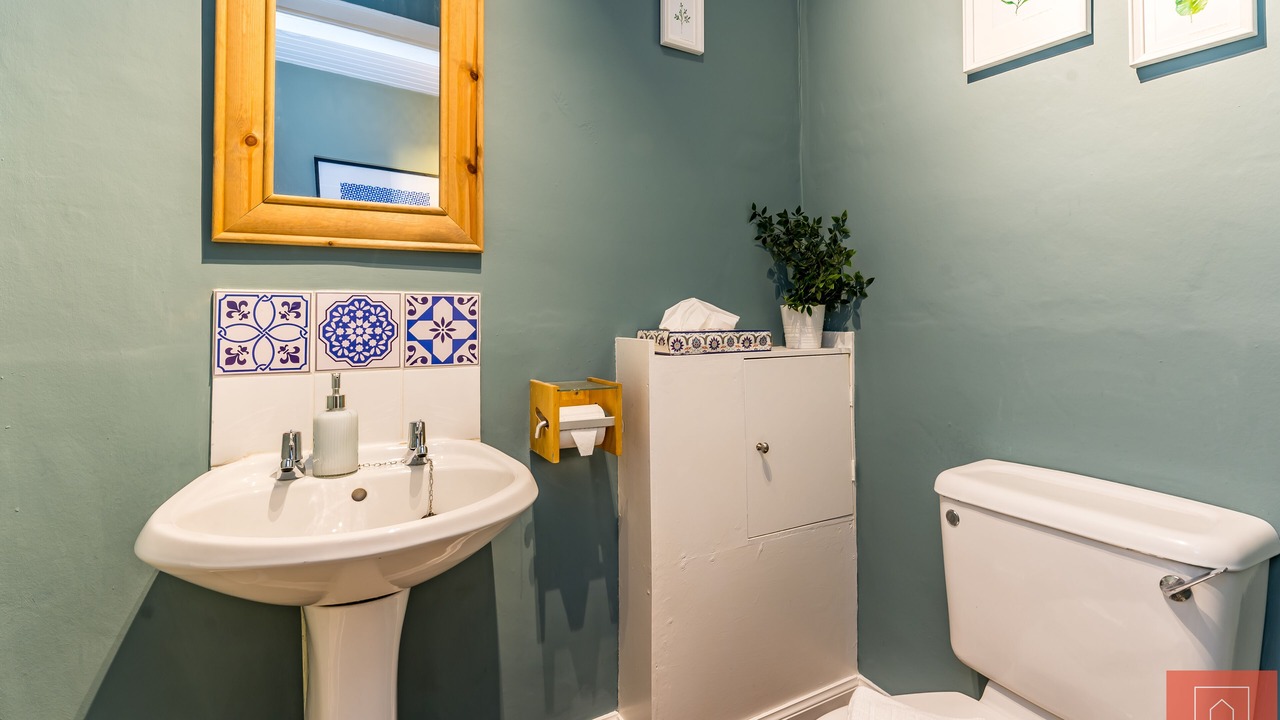 Photo of Bathroom in Newhaven