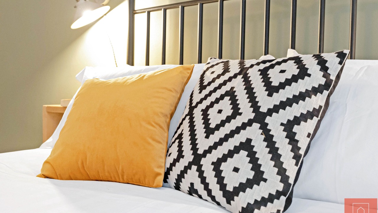 Photo of Bedroom in Newhaven