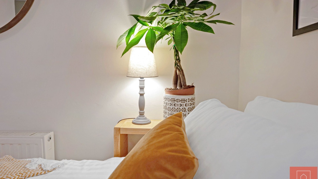 Photo of Bedroom in Newhaven