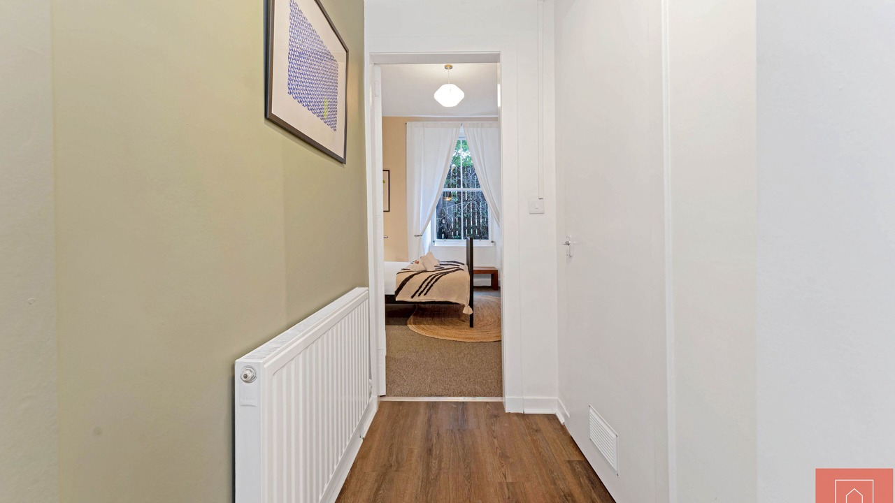 Photo of Bedroom in Newhaven