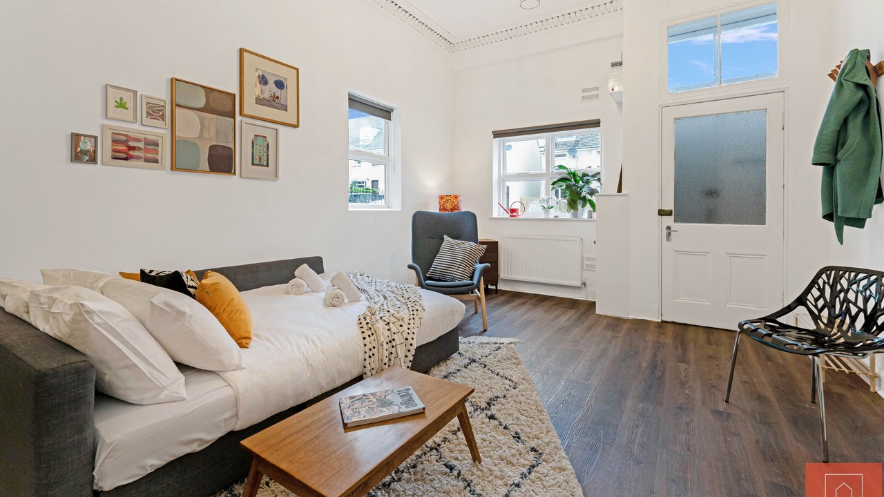 Photo of Bedroom in Newhaven