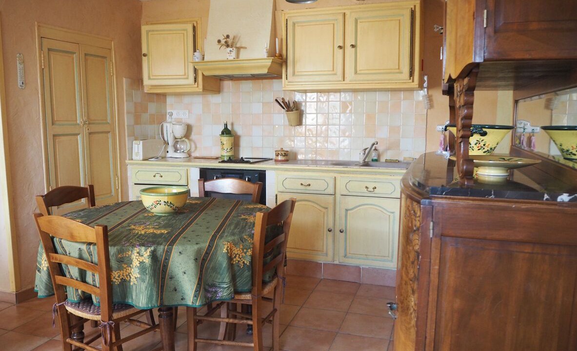Photo of Kitchen in Dauphin