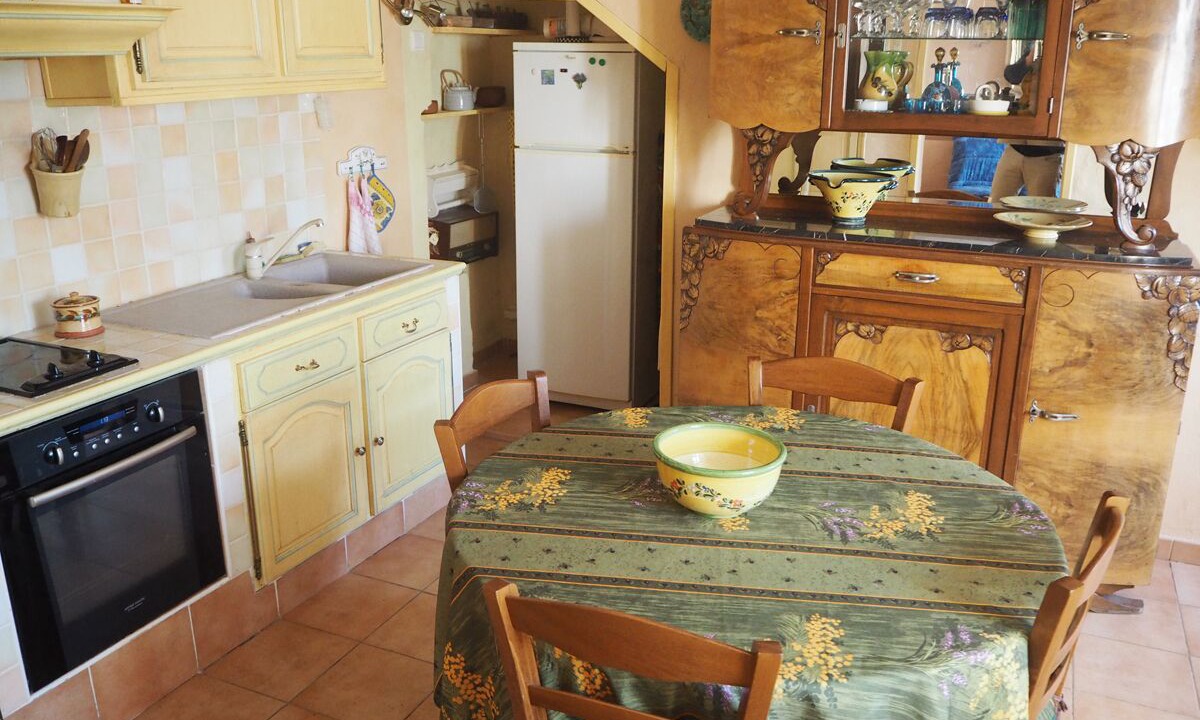 Photo of Kitchen in Dauphin