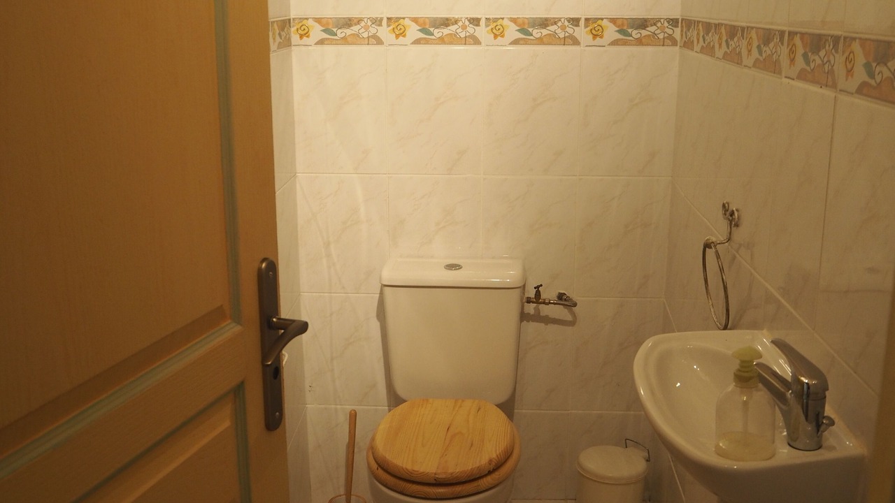 Photo of Bathroom in Dauphin