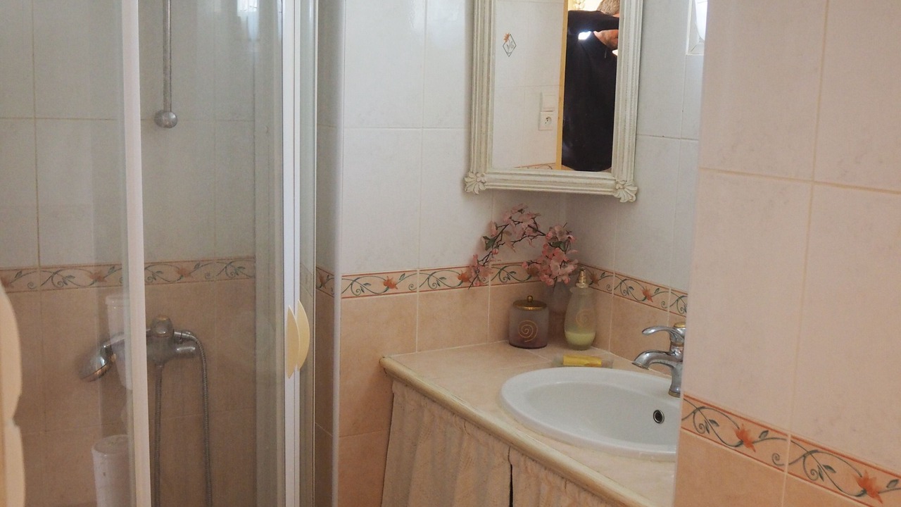 Photo of Bathroom in Dauphin