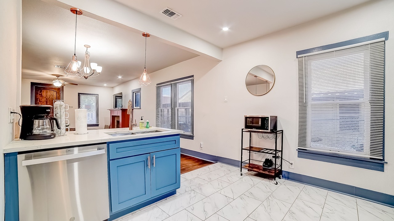 Photo of Kitchen in Highland Park