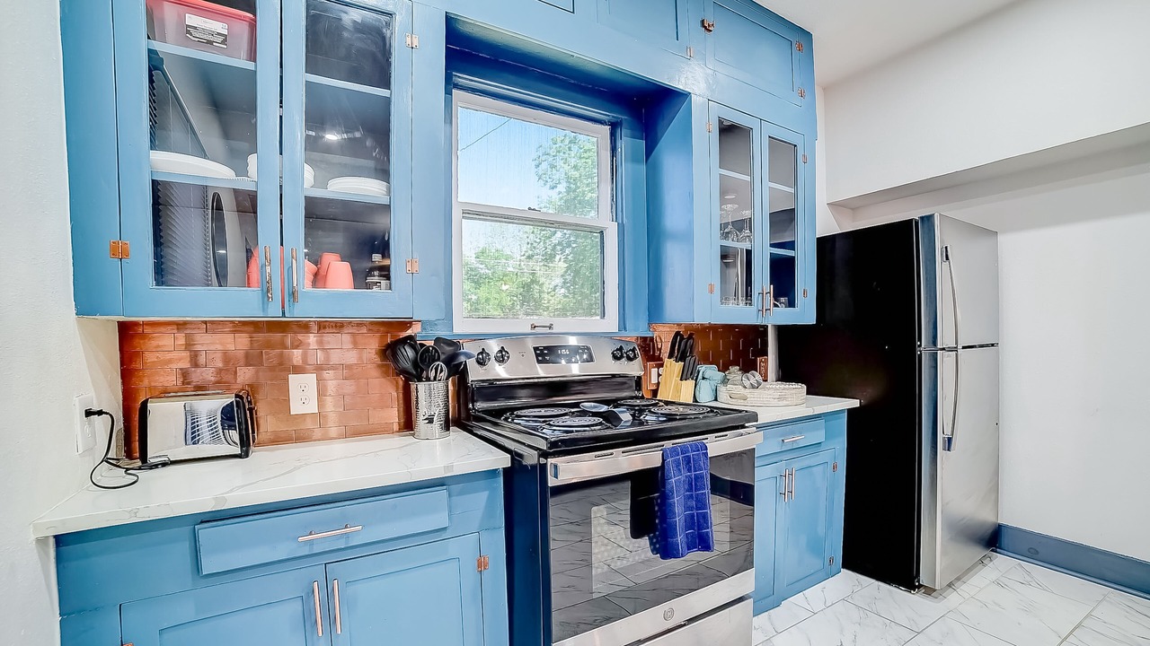Photo of Kitchen in Highland Park