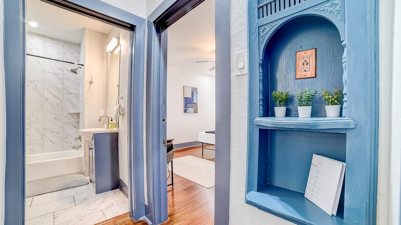 Photo of Bathroom in Highland Park