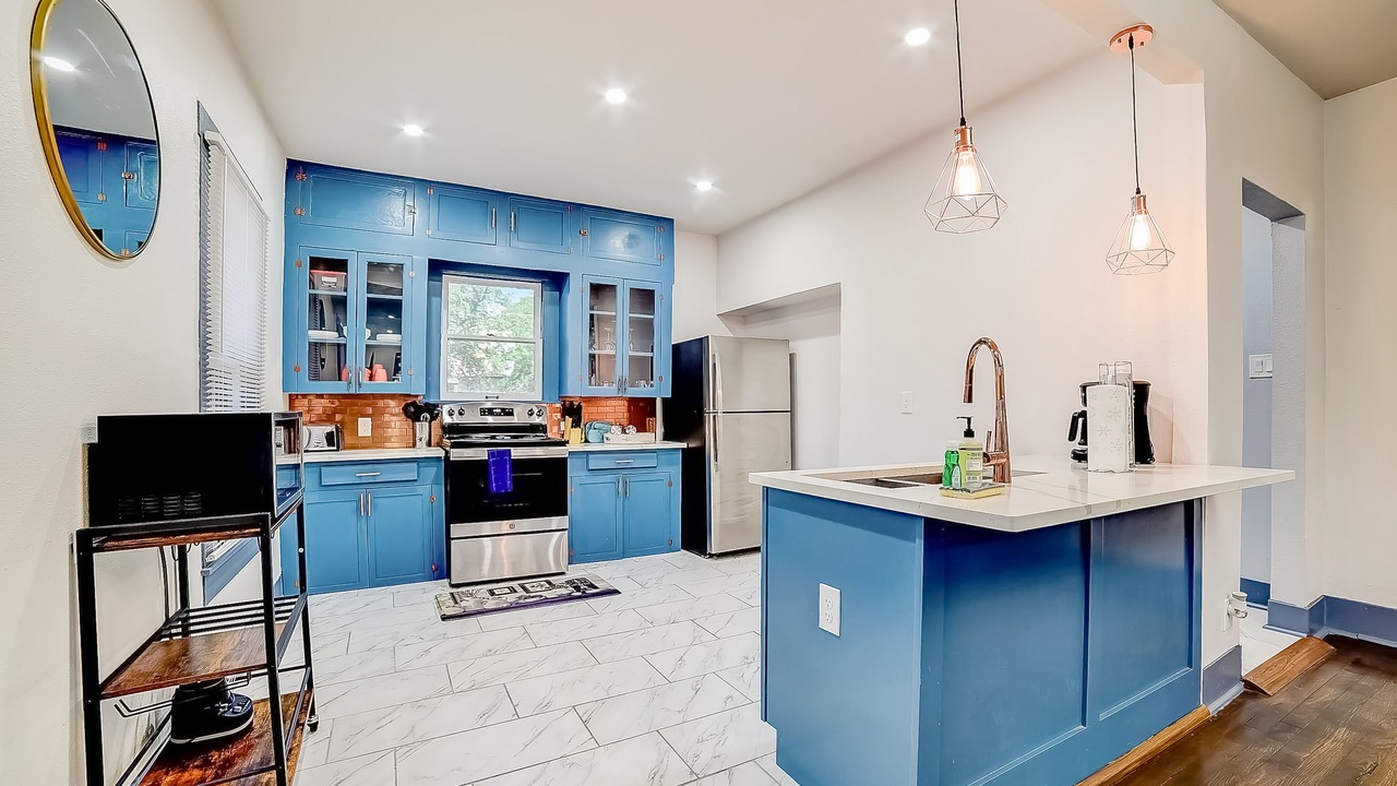 Photo of Kitchen in Highland Park