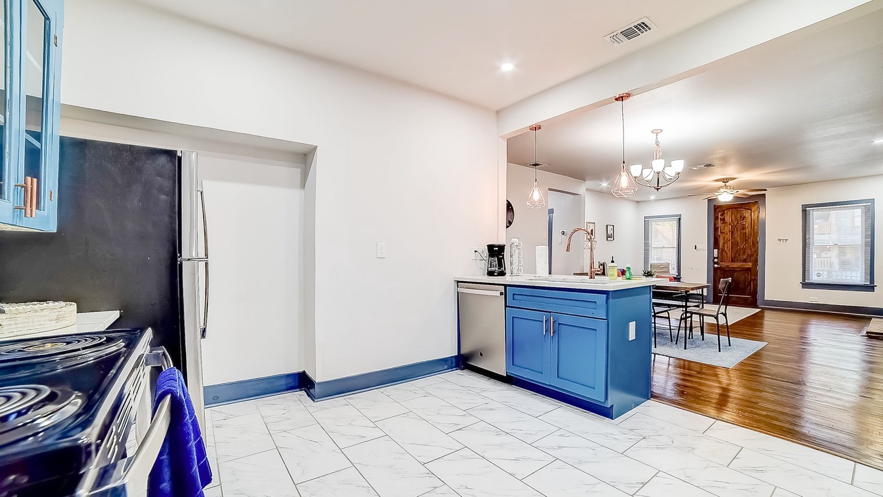 Photo of Kitchen in Highland Park