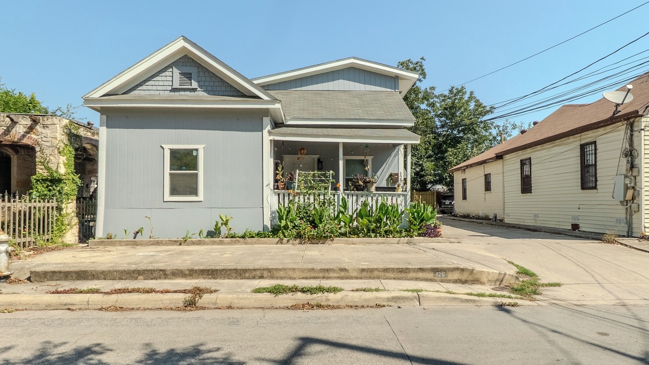 Photo of Outdoor in Alta Vista
