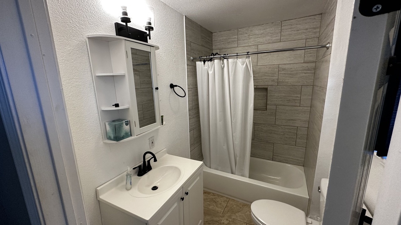Photo of Bathroom in Alta Vista