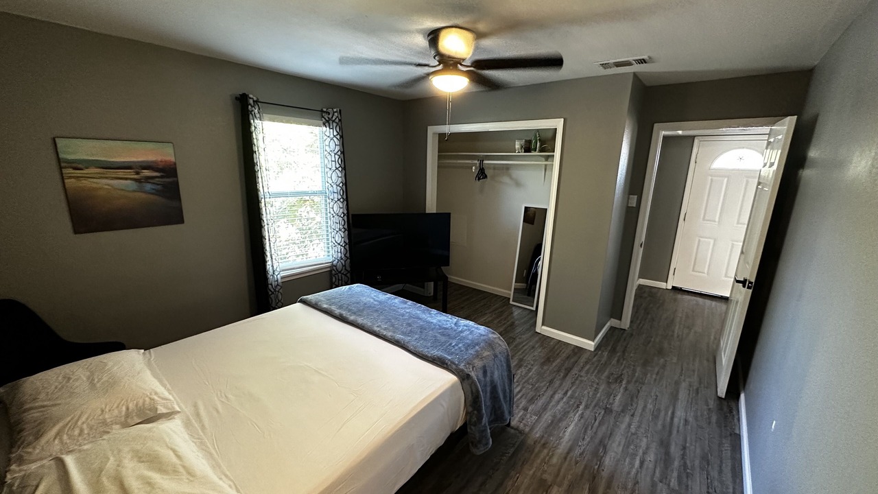 Photo of Bedroom in Alta Vista