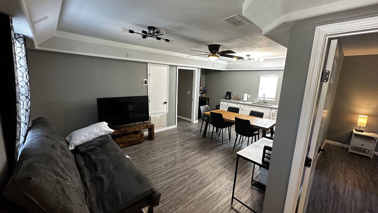 Photo of Livingroom in Alta Vista