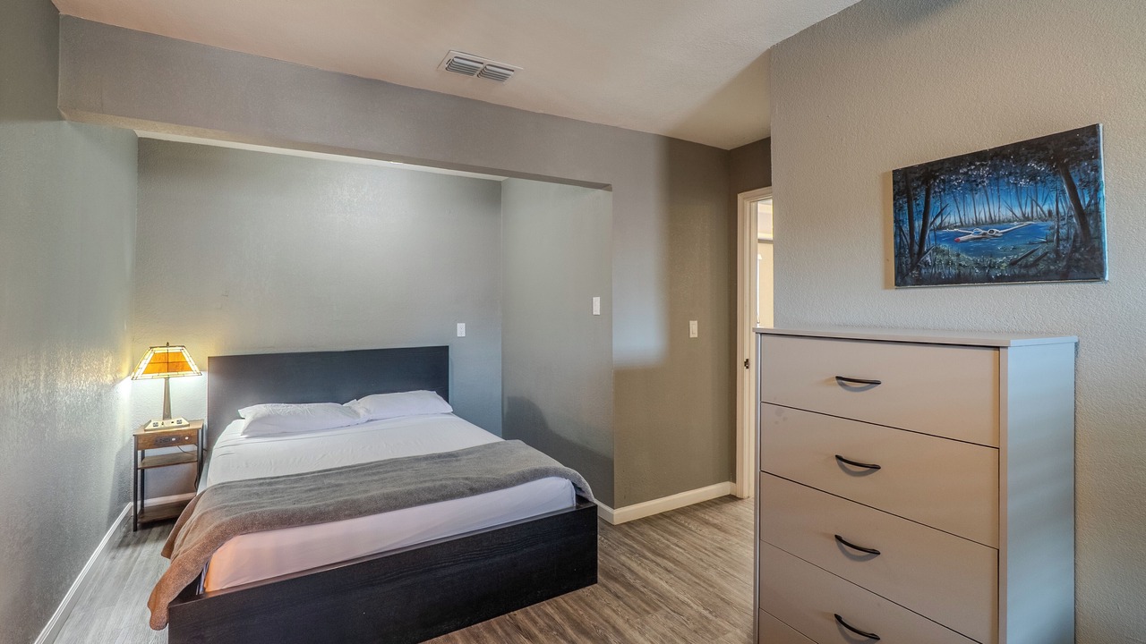 Photo of Bedroom in Alta Vista